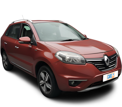 Renault Koleos-img